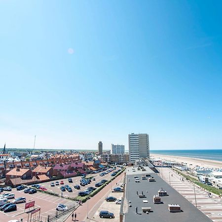 De Schelp 85 Appartement Zandvoort Buitenkant foto