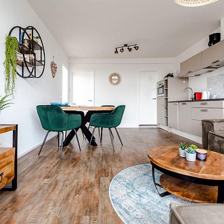 De Schelp 85 Appartement Zandvoort Buitenkant foto