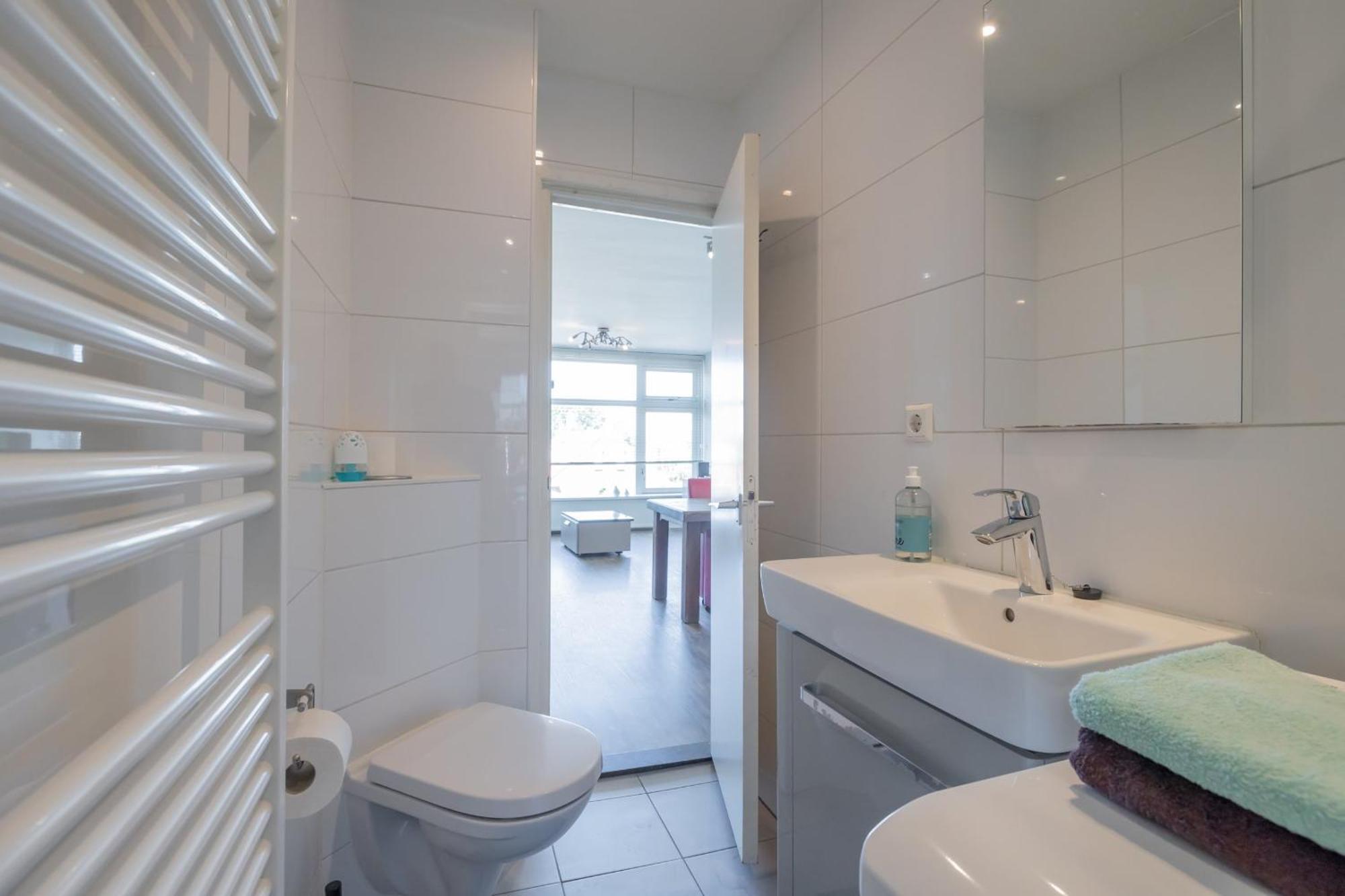 De Schelp 85 Appartement Zandvoort Buitenkant foto