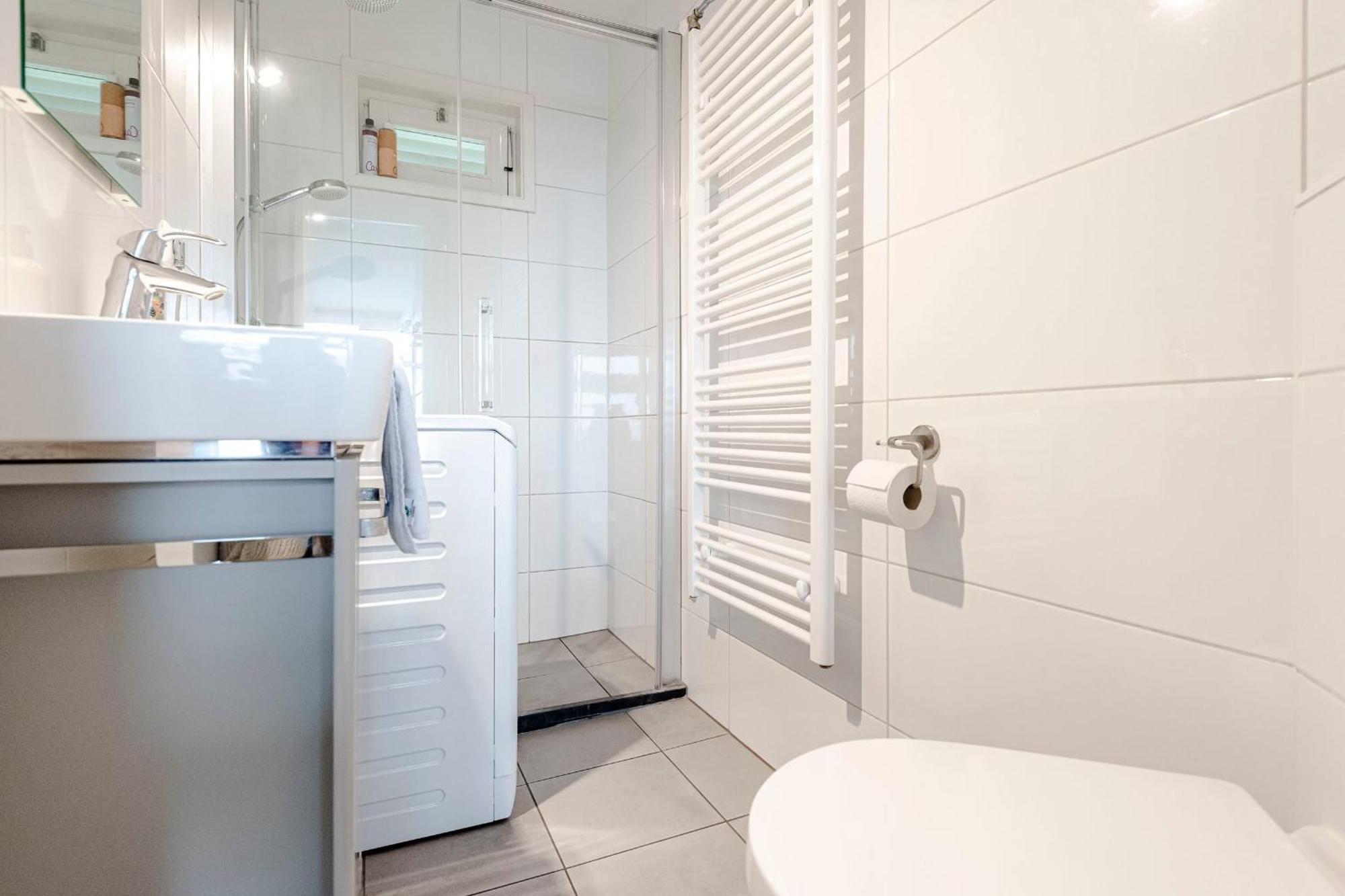 De Schelp 85 Appartement Zandvoort Buitenkant foto